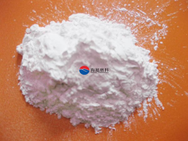 白剛玉微粉和細粉在用途上的區別