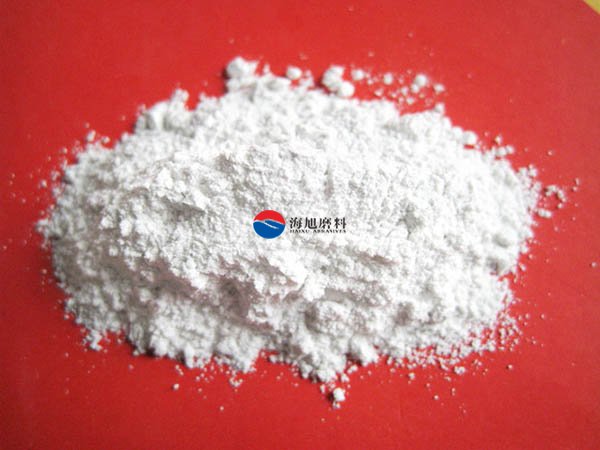 白剛玉微粉和細粉在用途上的區(qū)別