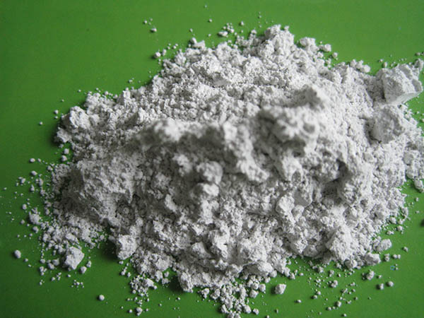 白剛玉細粉作為磨料的優點有哪些